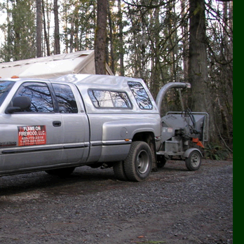 Bruiser's Tree Service - Tree Services Near Me