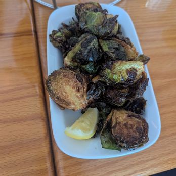 Atelier Florian - Brussels - Seafood Near Me - New Haven, Connecticut