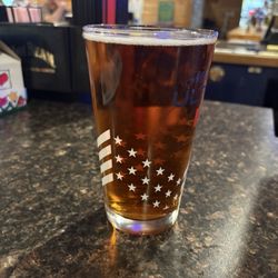 American Legion - Beer me!
