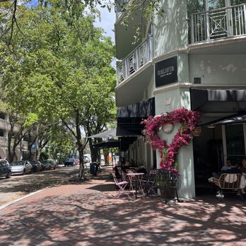 Calista Cafe - Cafes Near Me - Miami, Florida Calista Cafe - Cafes Near Me - Miami, Florida