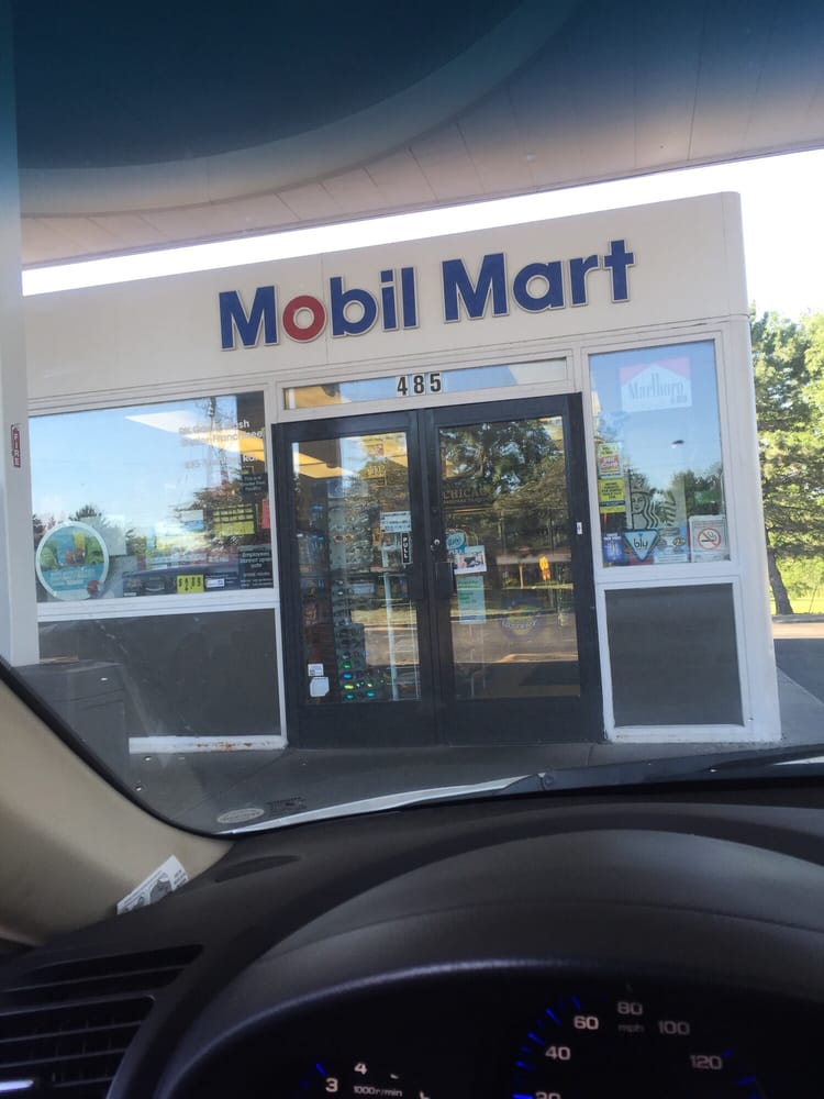 MOBIL GAS Updated June 2025 471