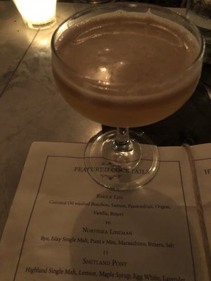 The Wallingford Dram by null