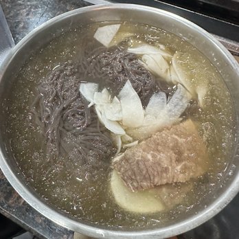 Wooga - Naengmyun - Korean Near Me - Fort Lee, New Jersey Wooga - Naengmyun - Korean Near Me - Fort Lee, New Jersey