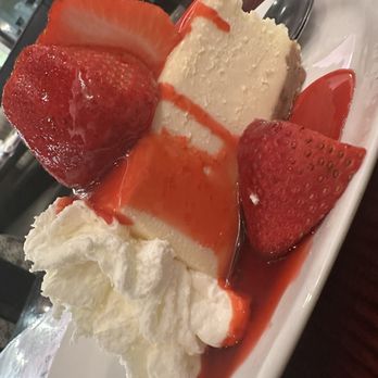 Copeland's - Fluffy cheesecake - Cajun/Creole Near Me - Jacksonville, Florida