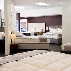 SLEEP365 & Naturepedic Organic Mattress Gallery