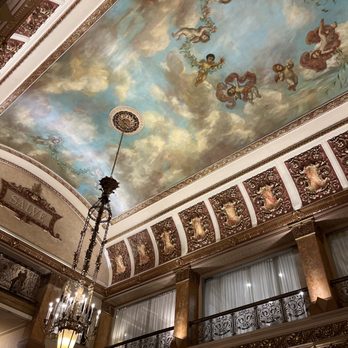 The Pfister Hotel - Hotels Near Me - Milwaukee, Wisconsin The Pfister Hotel - Hotels Near Me - Milwaukee, Wisconsin