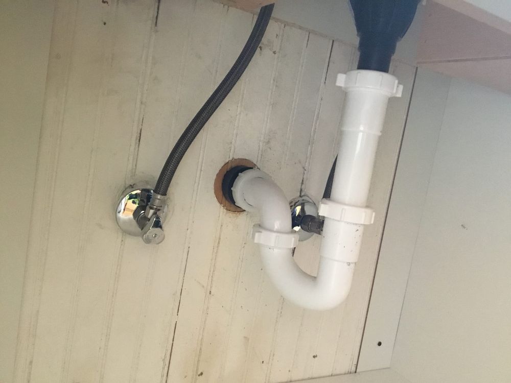 Slide of Evergreen Plumbing Authority & Water Cleanup