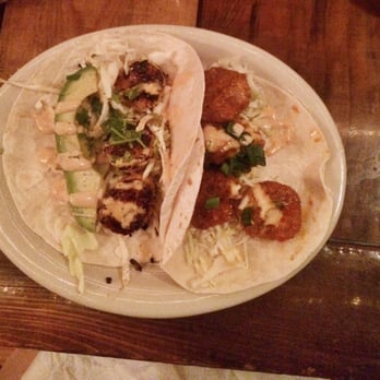 TacoLu - The scallop special taco was the bomb!!!! - Mexican Near Me - Jacksonville Beach, Florida TacoLu - The scallop special taco was the bomb!!!! - Mexican Near Me - Jacksonville Beach, Florida