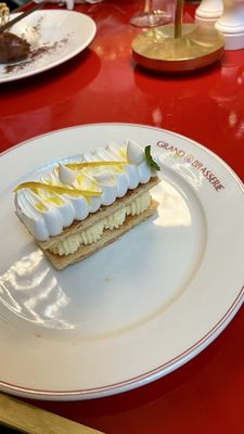 Grand Brasserie by null