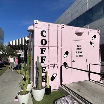 Coffee Dose - Outside - Coffee & Tea Near Me - Irvine, California Coffee Dose - Outside - Coffee & Tea Near Me - Irvine, California