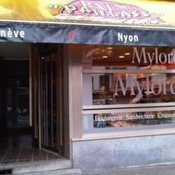 Boulangerie Mylord
