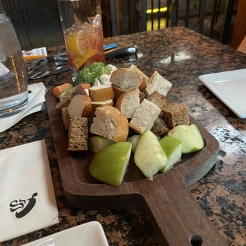The Melting Pot - Fondue Near Me - Louisville, Colorado