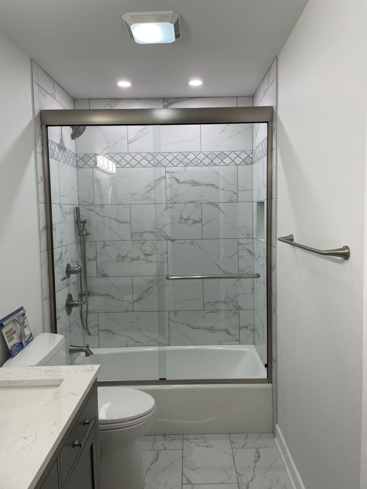 Slide of Burtons Plumbing and Home Improvements