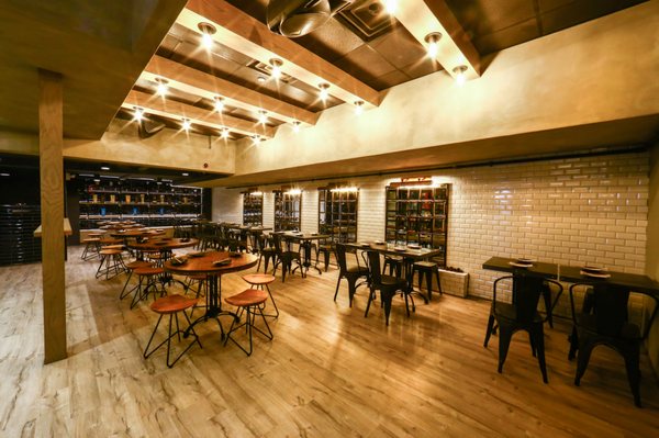K SUSHI & BAR by null