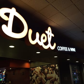 Duet Coffee & Wine - Coffee & wine bar -- only in a casino lol - Cafes Near Me - Laughlin, Nevada Duet Coffee & Wine - Coffee & wine bar -- only in a casino lol - Cafes Near Me - Laughlin, Nevada