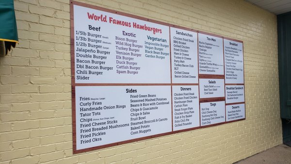 Dairy Palace by null