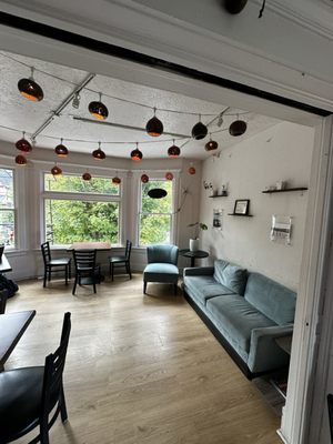 Portal Tea Company (formerly Tea Chai Te) by null