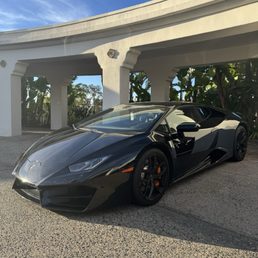 Huracan