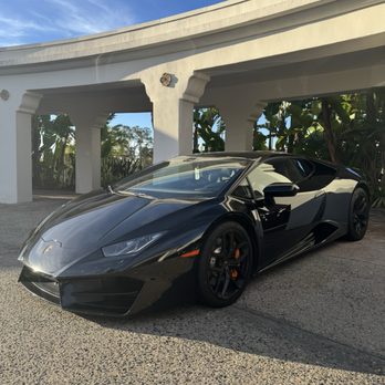 Raya - Huracan - Seafood Near Me - Dana Point, California