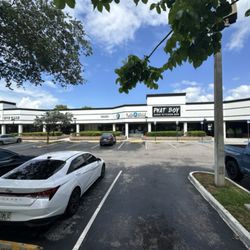 Malvern House Services - Arrowhead Shopping center at S University Dr