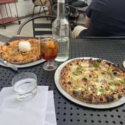 Pizza!!