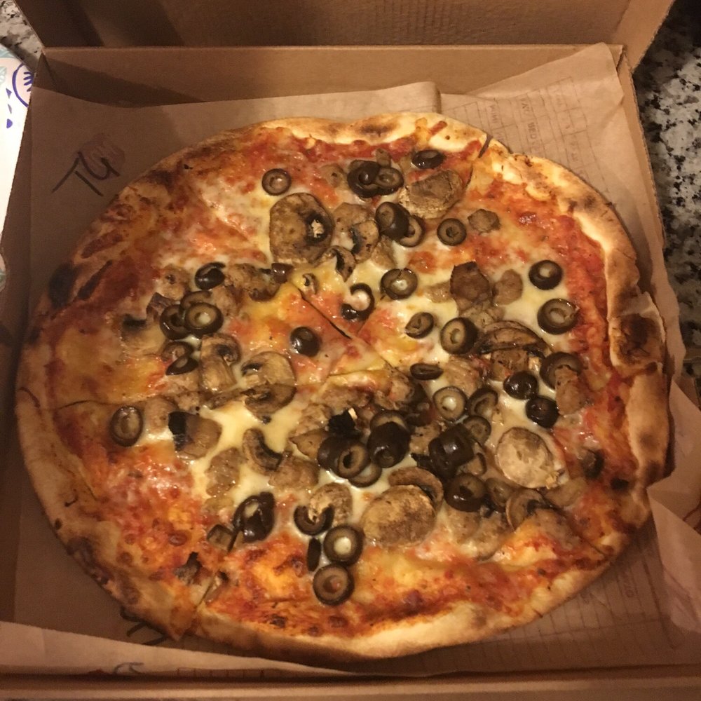 MOD Pizza - Pizza Near Me - Gig Harbor, Washington MOD Pizza - Pizza Near Me - Gig Harbor, Washington