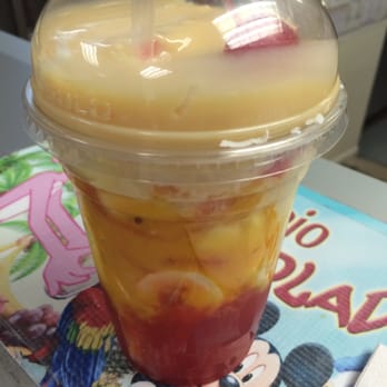 El Palacio de Los Cholados - Delicious ! - Juice Bars & Smoothies Near Me - Jackson Heights, New York El Palacio de Los Cholados - Delicious ! - Juice Bars & Smoothies Near Me - Jackson Heights, New York