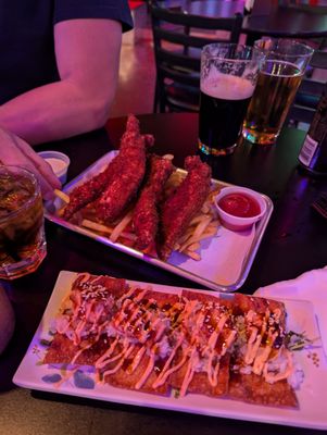 The Phoenix Bar & Lounge by null