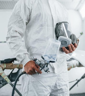 Perfect Auto Collision