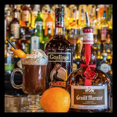 Beaver Creek Chophouse by null