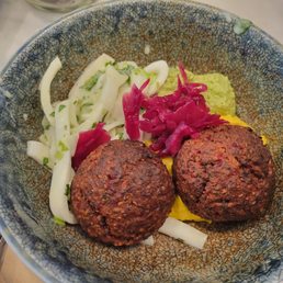 Mezze