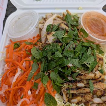 Simply Vietnam Express - Vietnamese Near Me - Santa Rosa, California