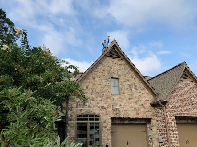 Slide of Citadel Roofing and Remodeling