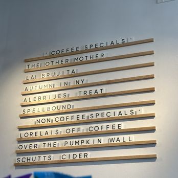Clementine Coffee - Coffee & Tea Near Me - Fairport, New York Clementine Coffee - Coffee & Tea Near Me - Fairport, New York