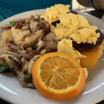 Good Day Cafe - Breakfast & Brunch Near Me - Vallejo, California