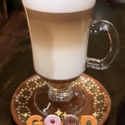 Don Bosco - Capuccino vainilla