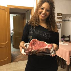Trattoria Il Cacciatore