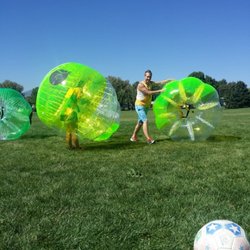 Body Zorb Colorado