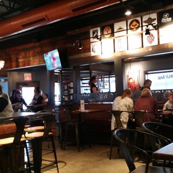 Bricktown Brewery - American Near Me - Tulsa, Oklahoma