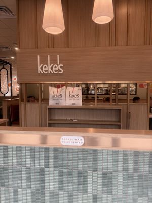 Keke's Breakfast Cafe by null