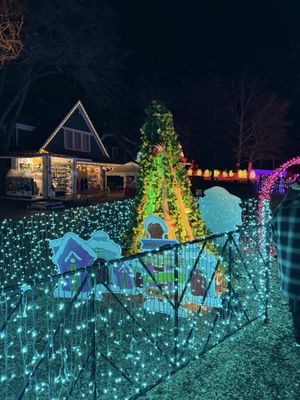 Canterbury Village by null