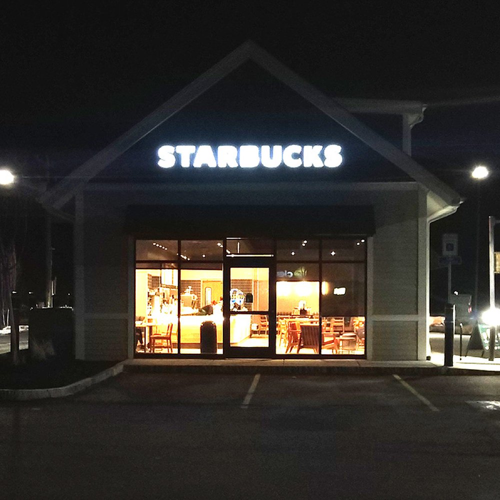 Starbucks - Coffee & Tea Near Me - Stratham, New Hampshire Starbucks - Coffee & Tea Near Me - Stratham, New Hampshire