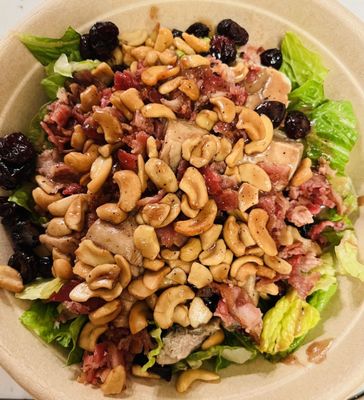 Smokin' Bowls by null