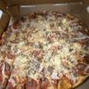 Melting Pot Pizza gift card