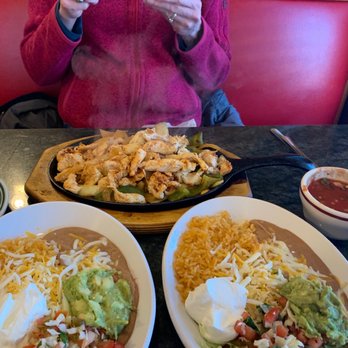 Mi Ranchito - Note the steam-man this is hot!!! - Mexican Near Me - Berkeley Springs, West Virginia Mi Ranchito - Note the steam-man this is hot!!! - Mexican Near Me - Berkeley Springs, West Virginia
