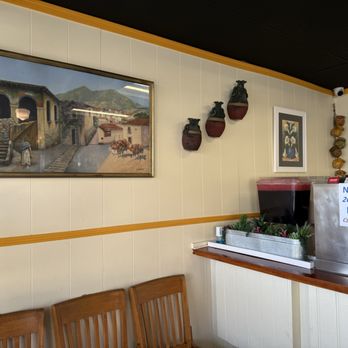 Fat Burrito - Interior - Mexican Near Me - Rancho Cucamonga, California Fat Burrito - Interior - Mexican Near Me - Rancho Cucamonga, California