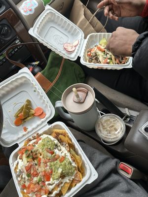 Poblano Pepper Mexican Grill by null