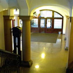 Gymnasium Altona