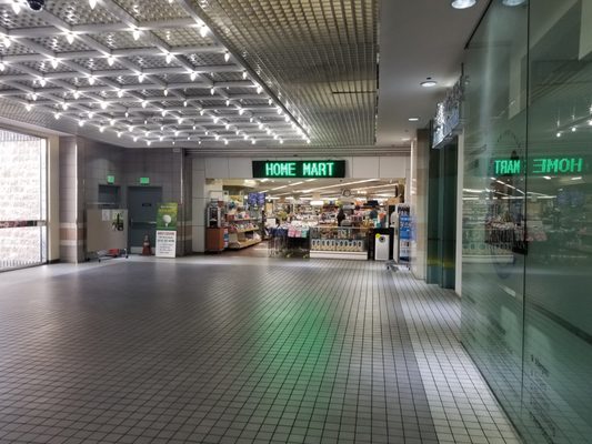 Little Tokyo Home Mart, 333 S Alameda St, Ste 100, Los