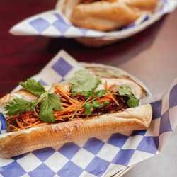PT PHO Express  - Steak Bahn Mi